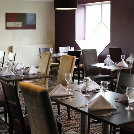 Citrus Hotel Coventry South By Compass Hospitality Exterior photo