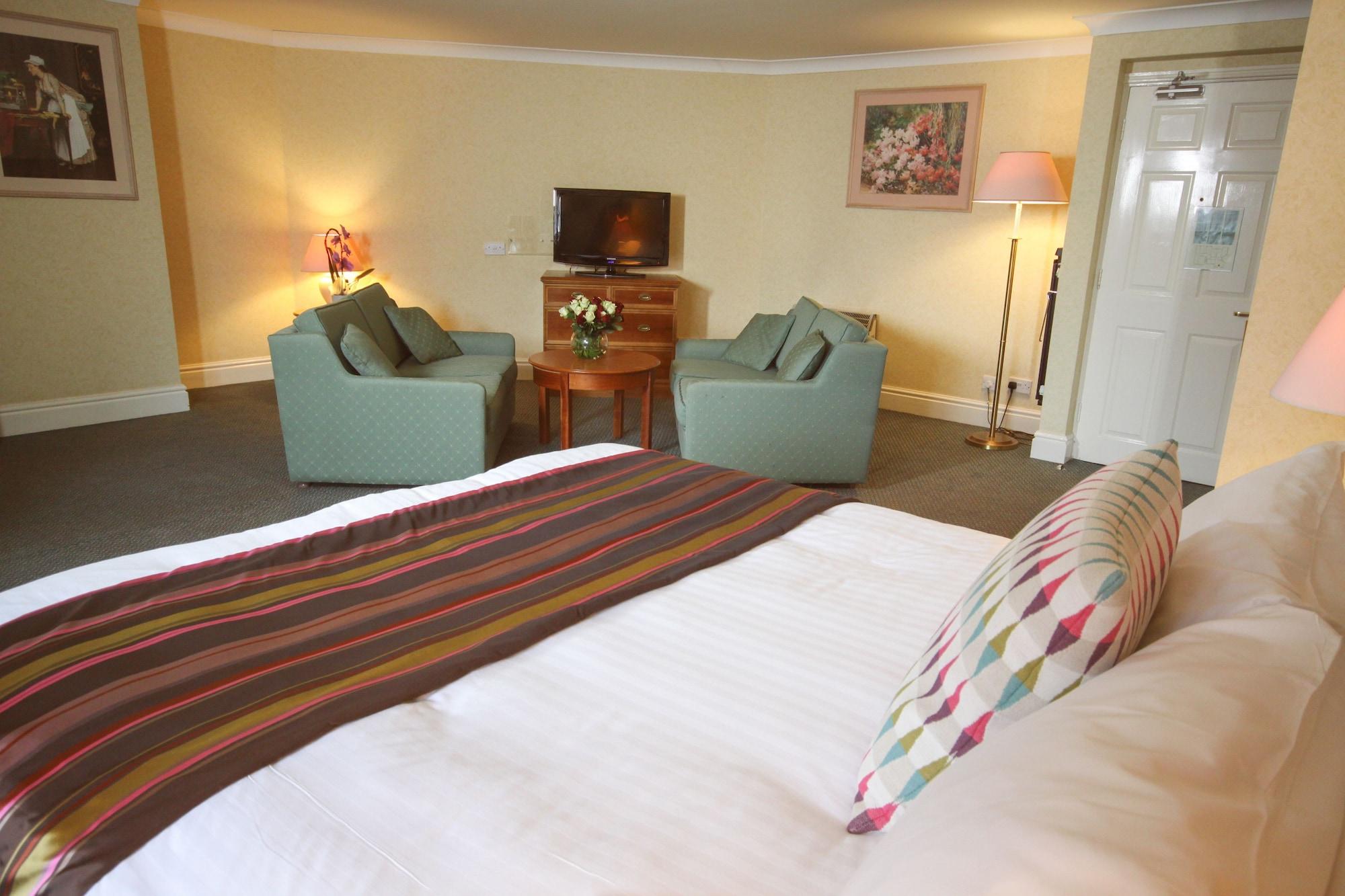 Citrus Hotel Coventry South By Compass Hospitality Exterior photo