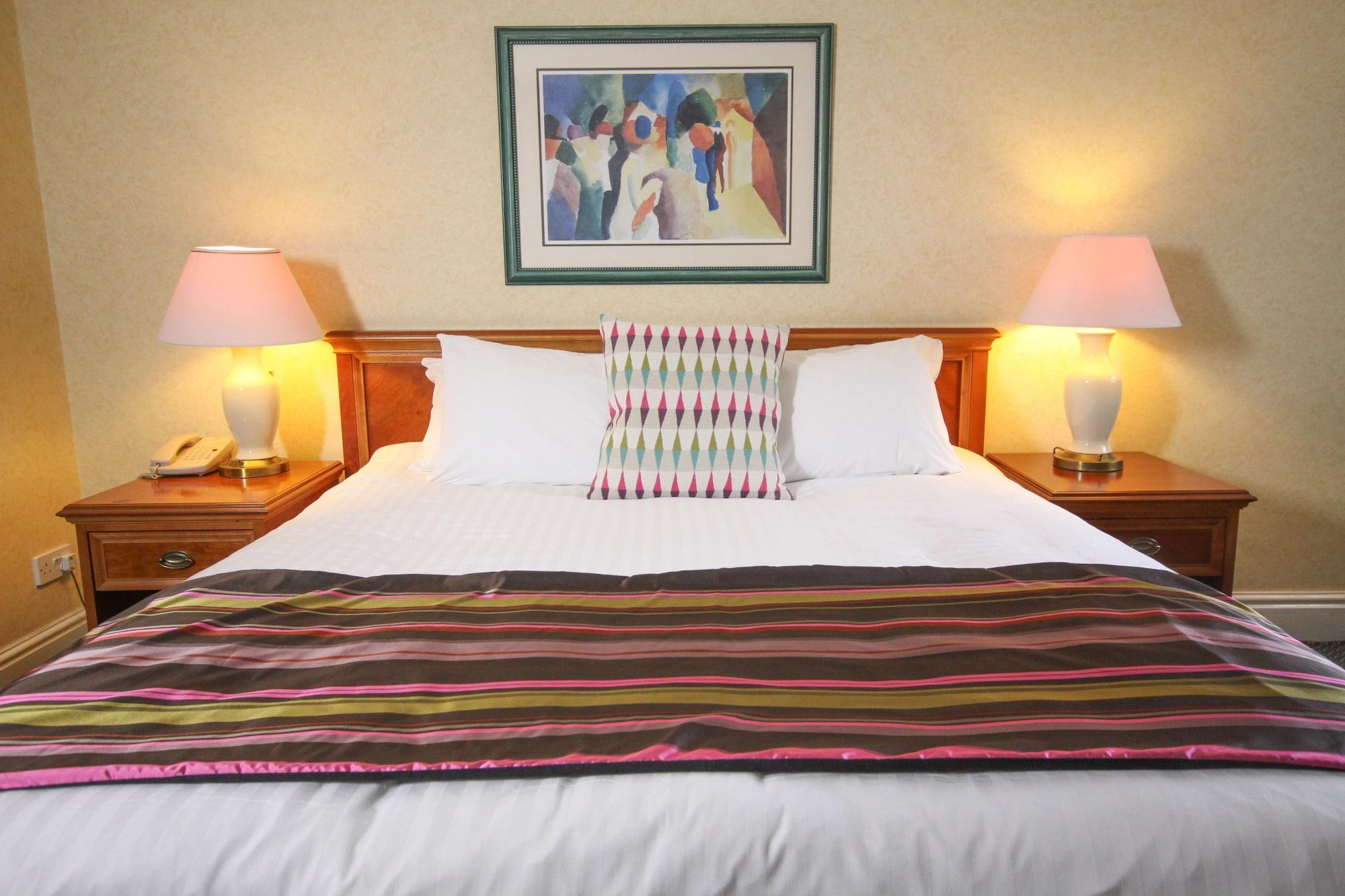Citrus Hotel Coventry South By Compass Hospitality Exterior photo