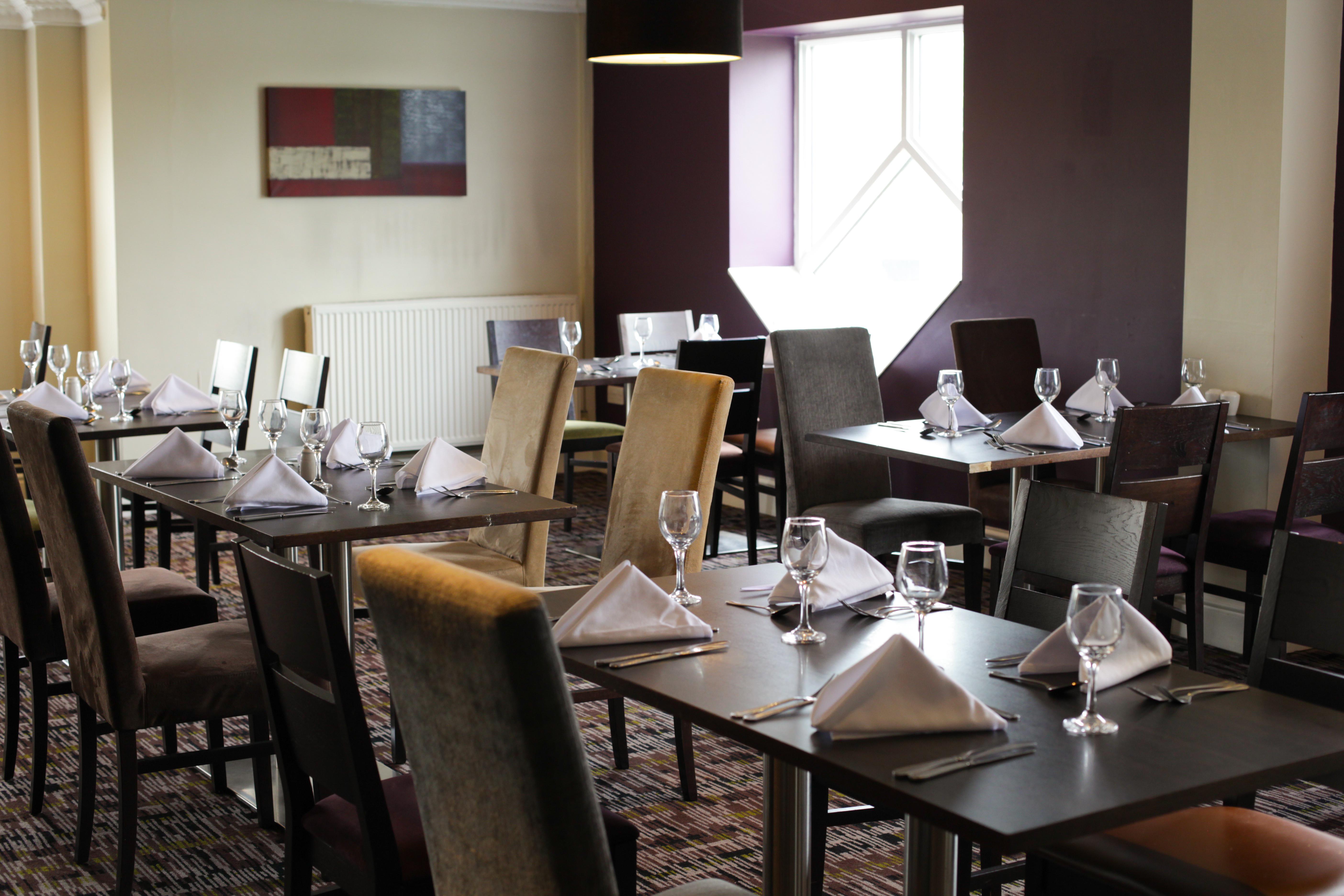 Citrus Hotel Coventry South By Compass Hospitality Exterior photo