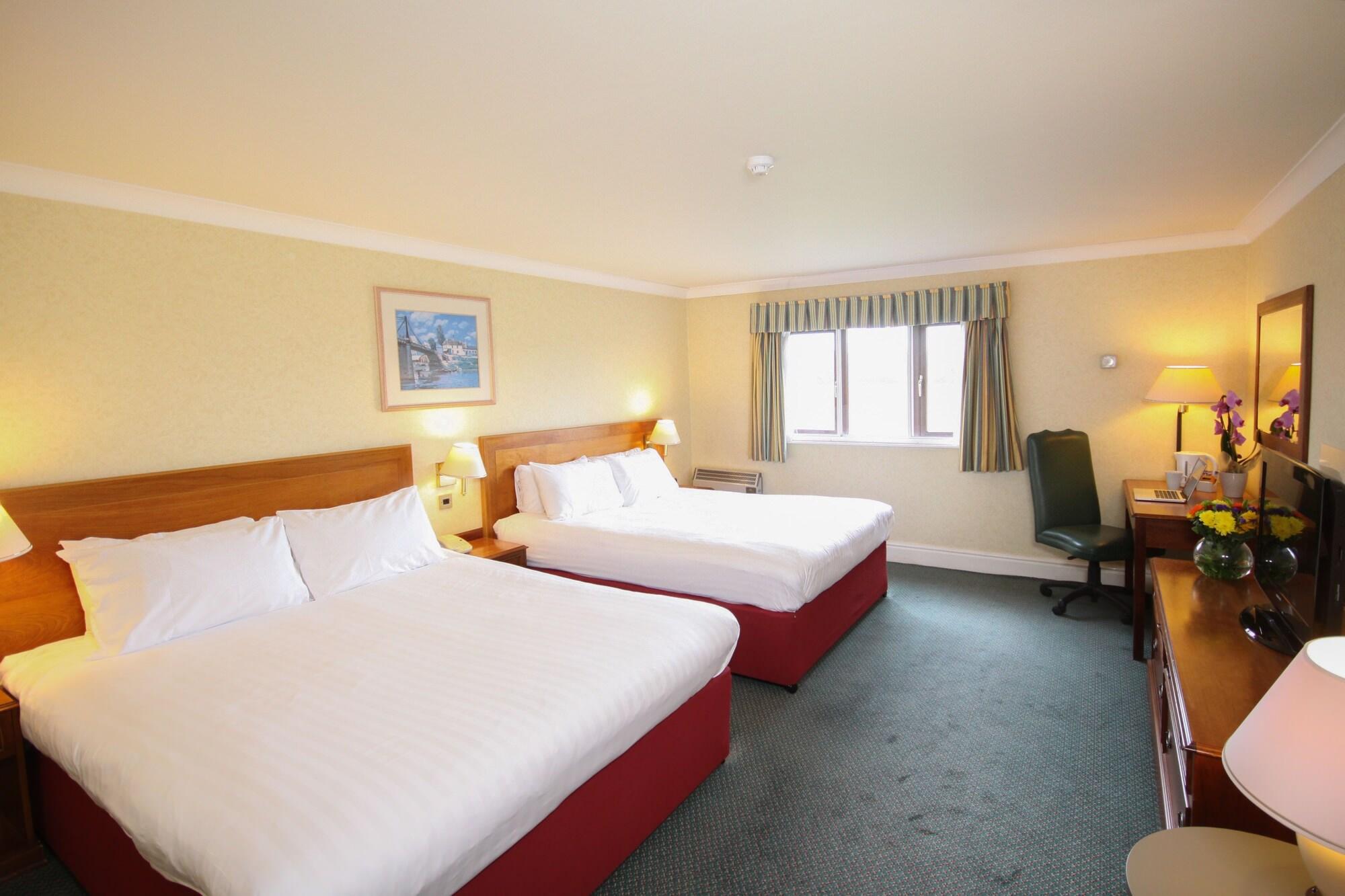 Citrus Hotel Coventry South By Compass Hospitality Exterior photo