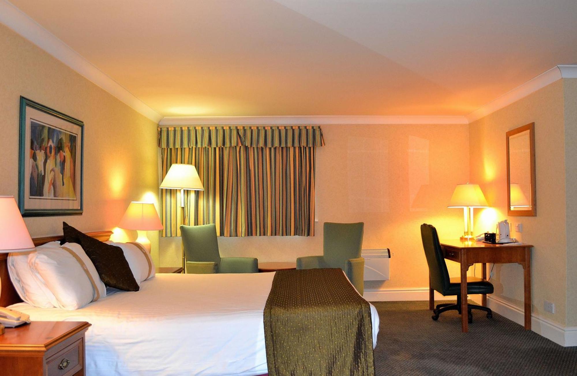 Citrus Hotel Coventry South By Compass Hospitality Exterior photo