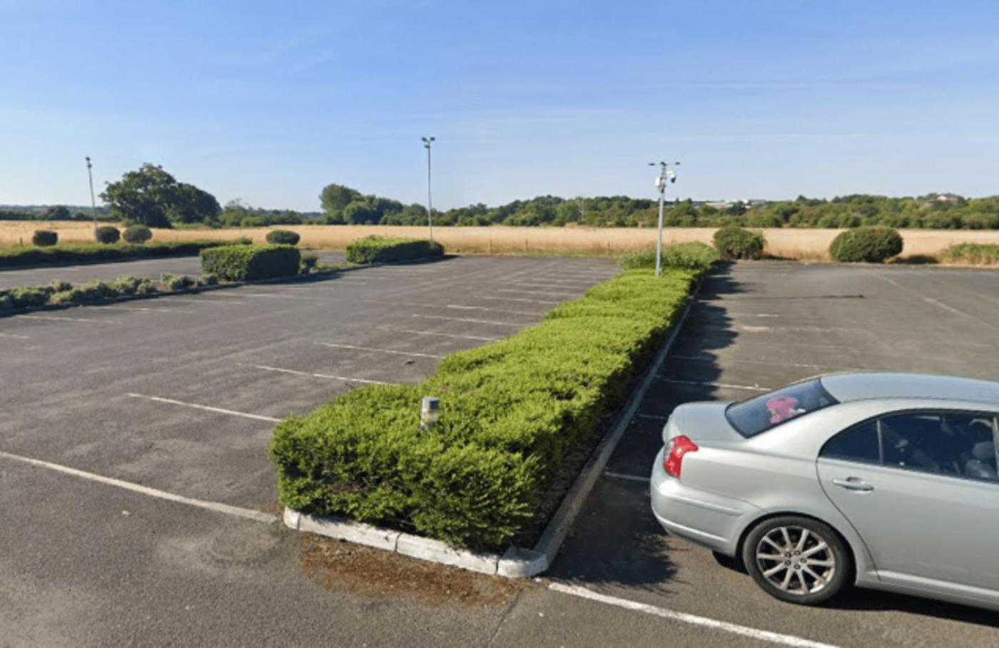 Citrus Hotel Coventry South By Compass Hospitality Exterior photo