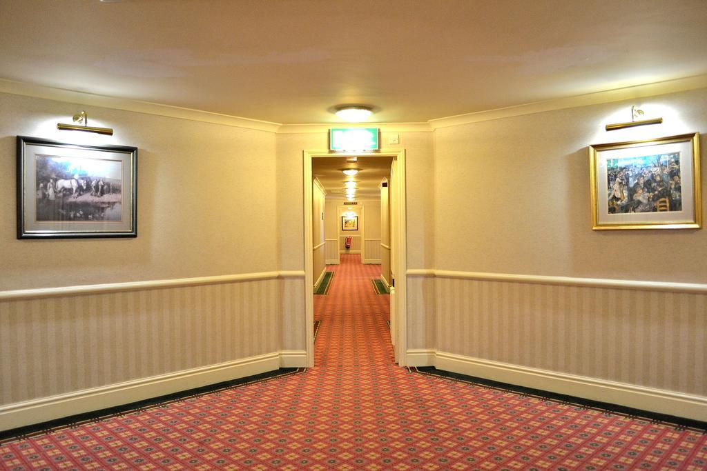 Citrus Hotel Coventry South By Compass Hospitality Exterior photo
