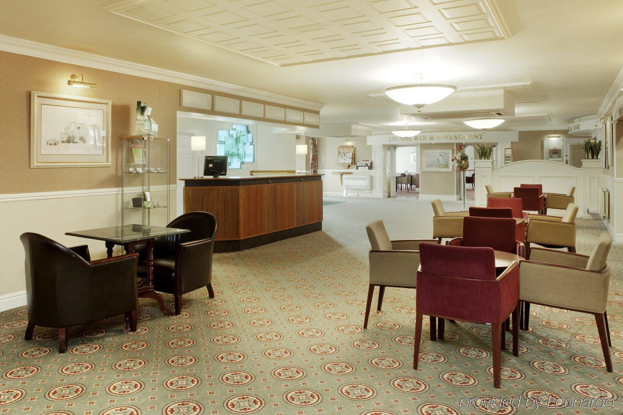 Citrus Hotel Coventry South By Compass Hospitality Interior photo