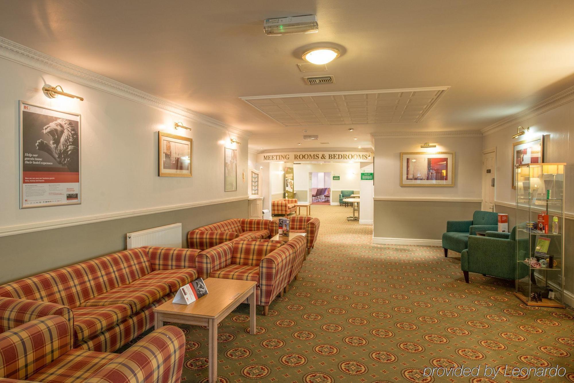 Citrus Hotel Coventry South By Compass Hospitality Exterior photo