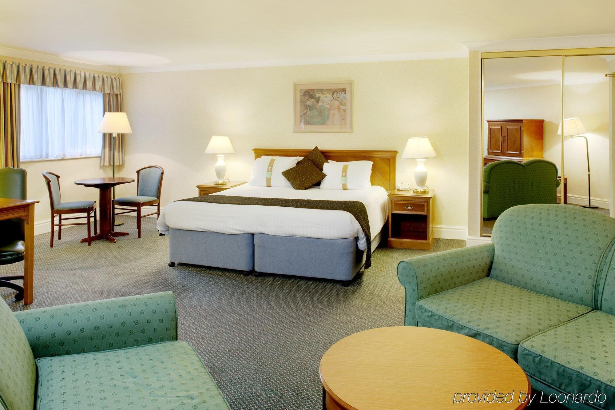 Citrus Hotel Coventry South By Compass Hospitality Room photo