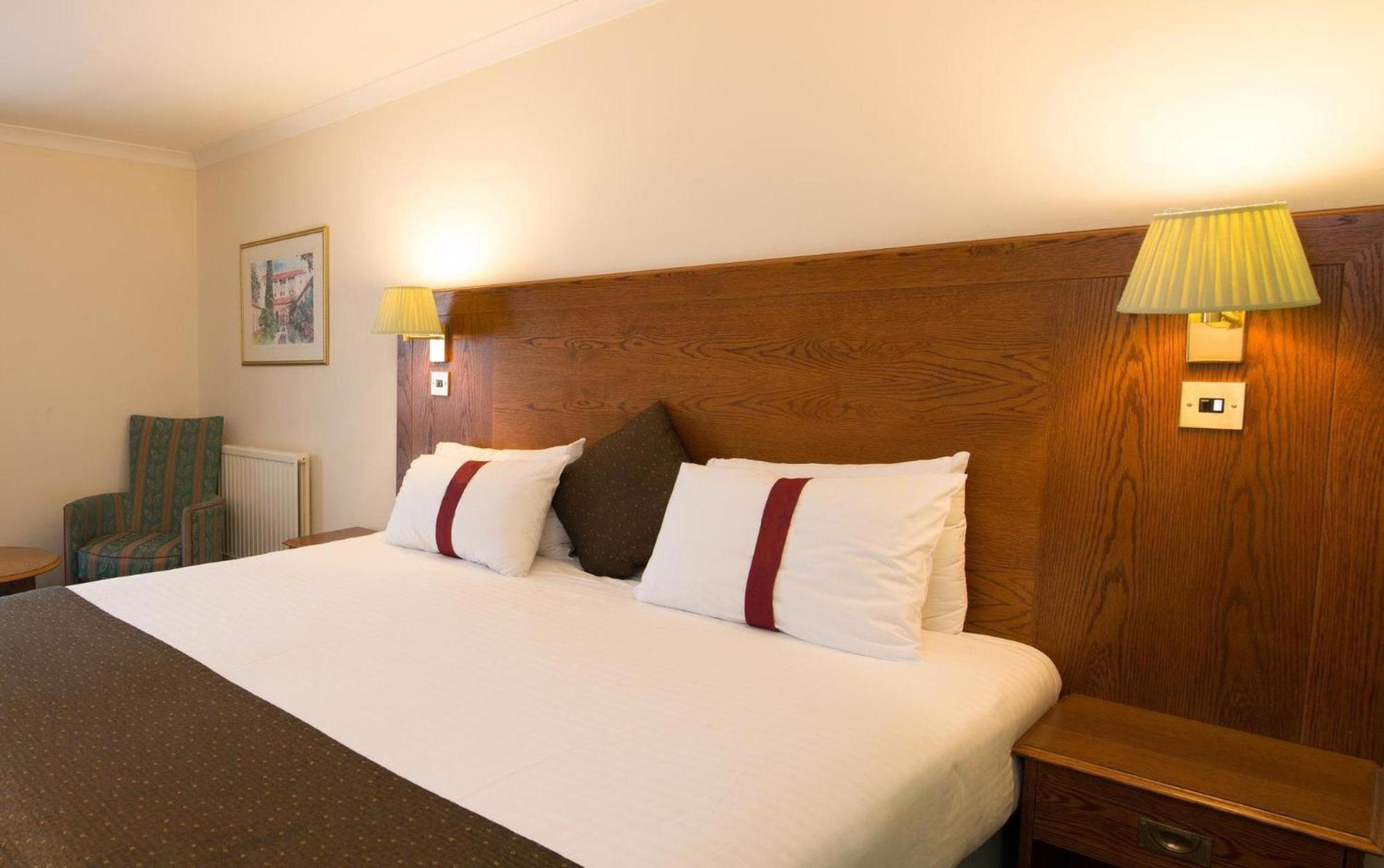 Citrus Hotel Coventry South By Compass Hospitality Exterior photo