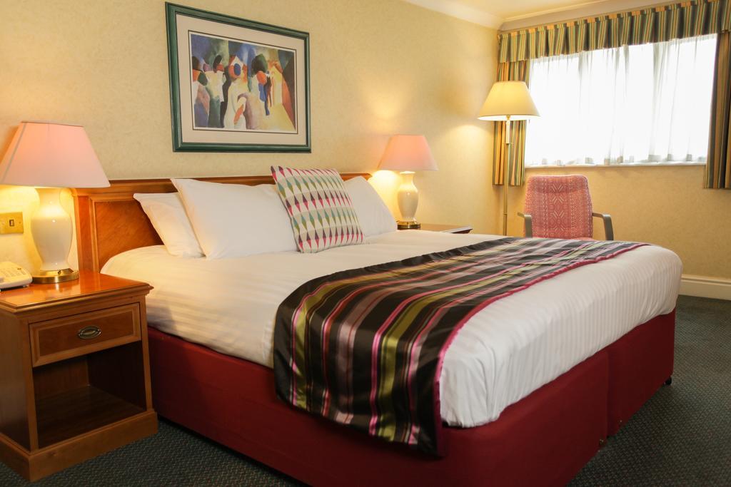 Citrus Hotel Coventry South By Compass Hospitality Exterior photo