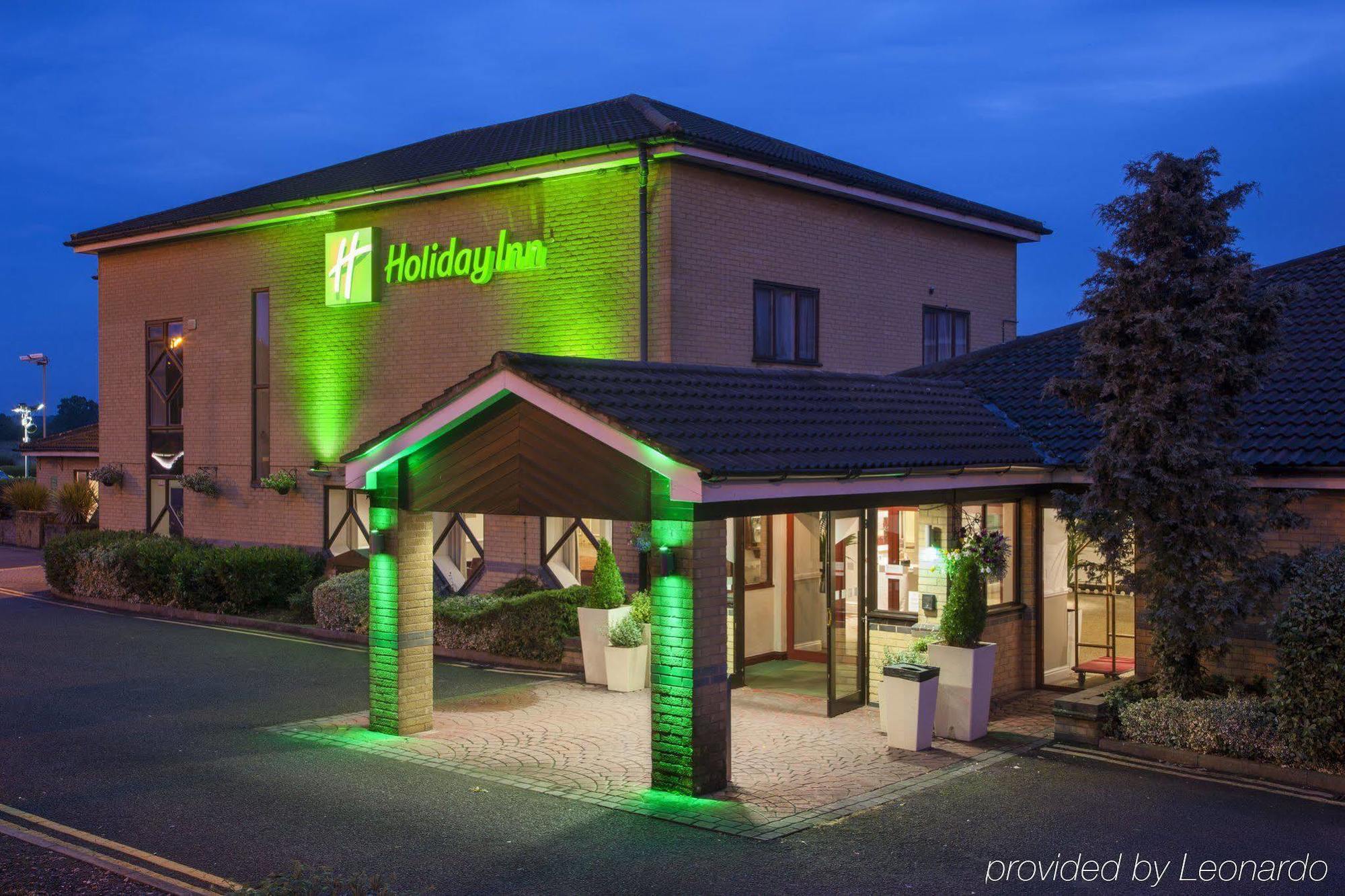 Citrus Hotel Coventry South By Compass Hospitality Exterior photo