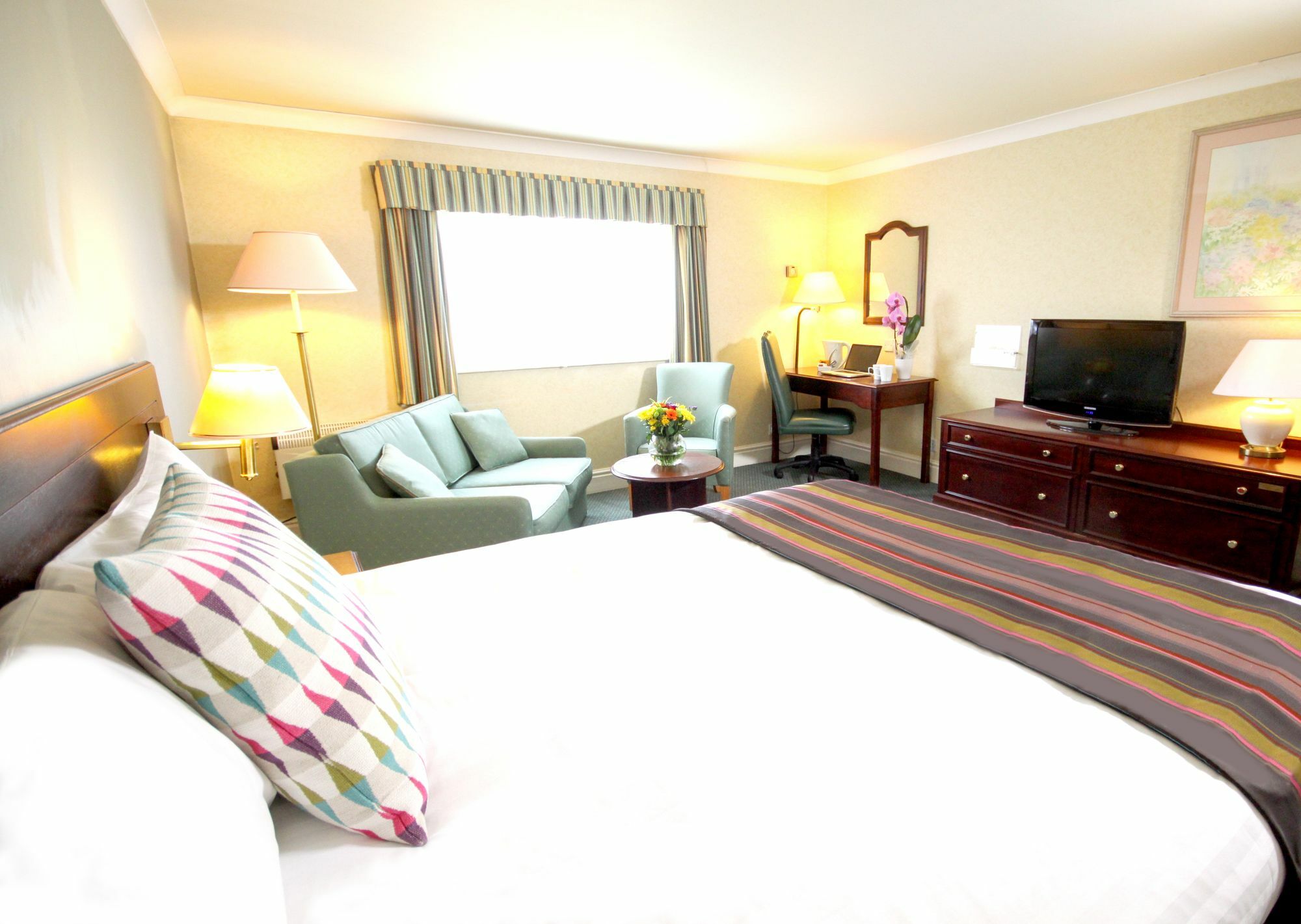 Citrus Hotel Coventry South By Compass Hospitality Exterior photo