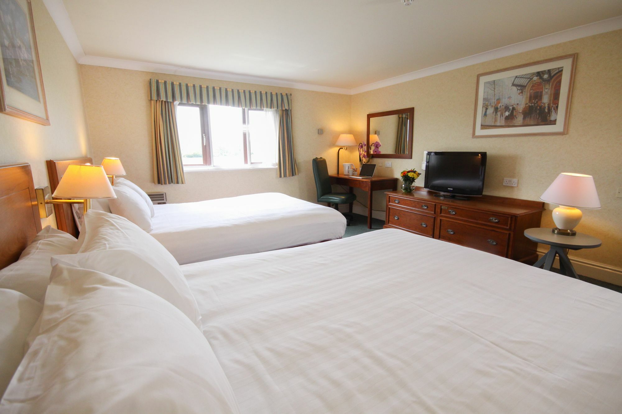 Citrus Hotel Coventry South By Compass Hospitality Exterior photo