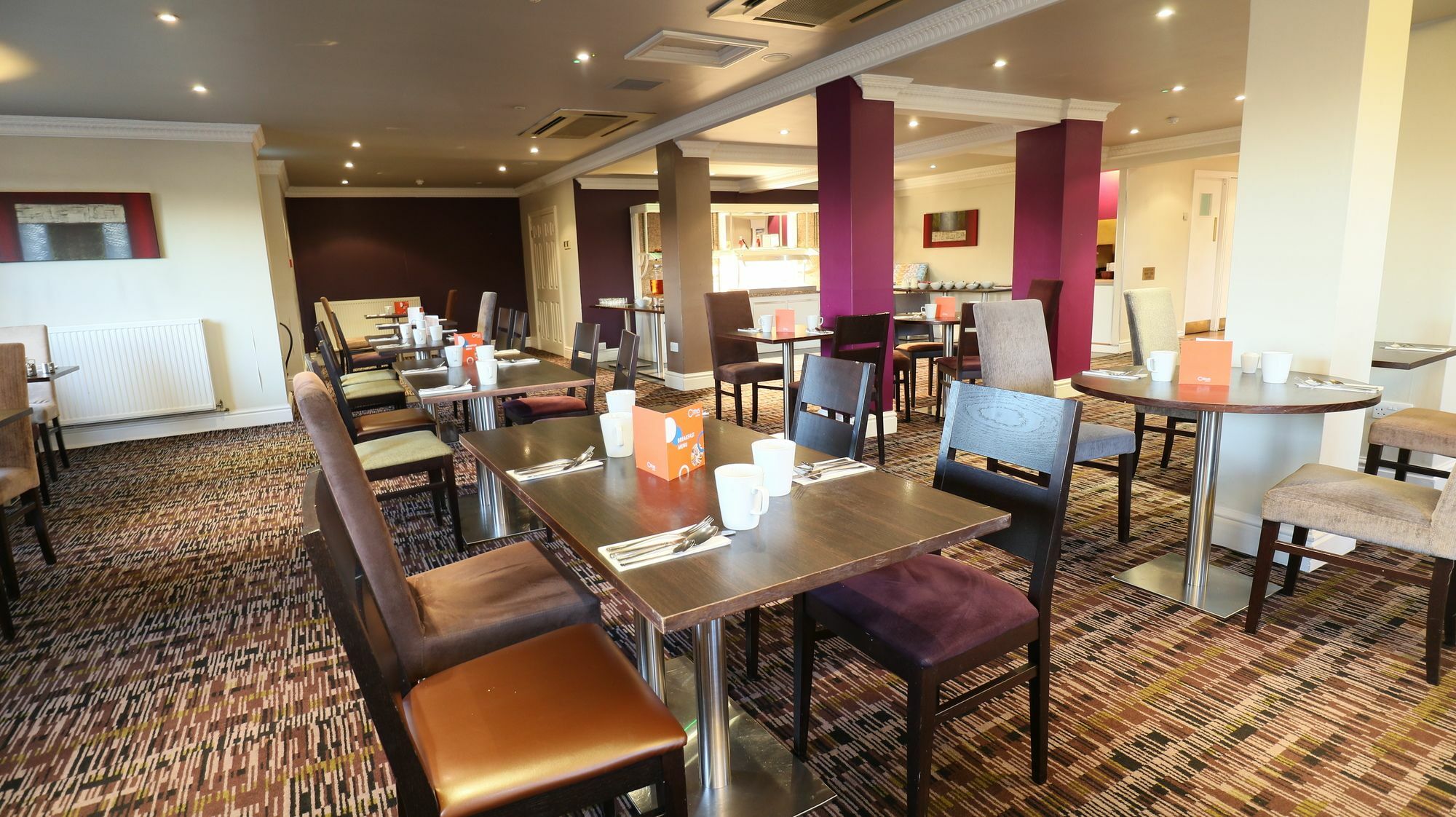 Citrus Hotel Coventry South By Compass Hospitality Exterior photo