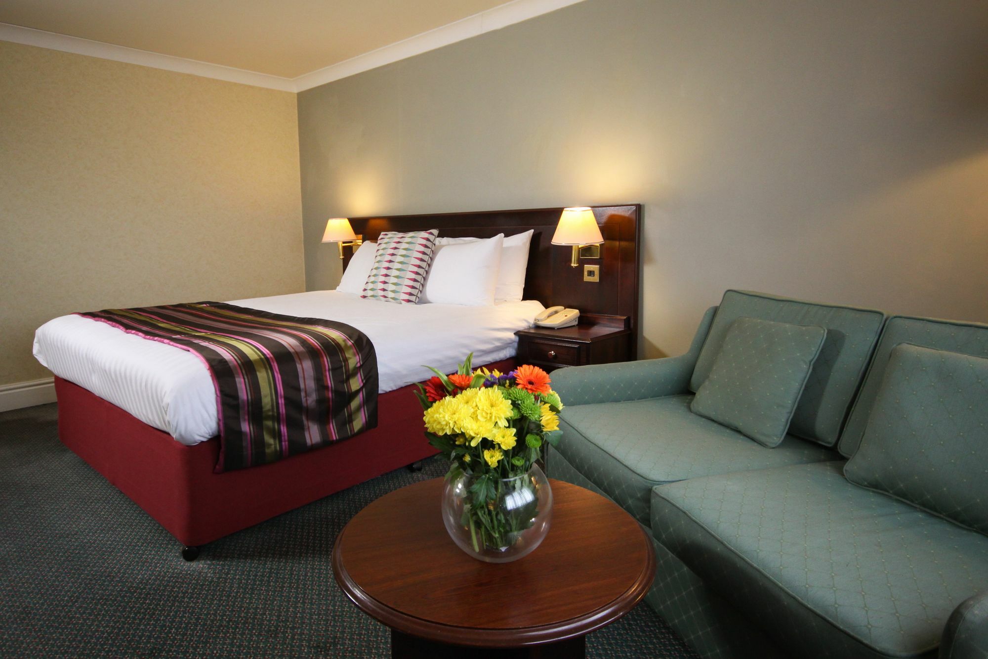 Citrus Hotel Coventry South By Compass Hospitality Exterior photo
