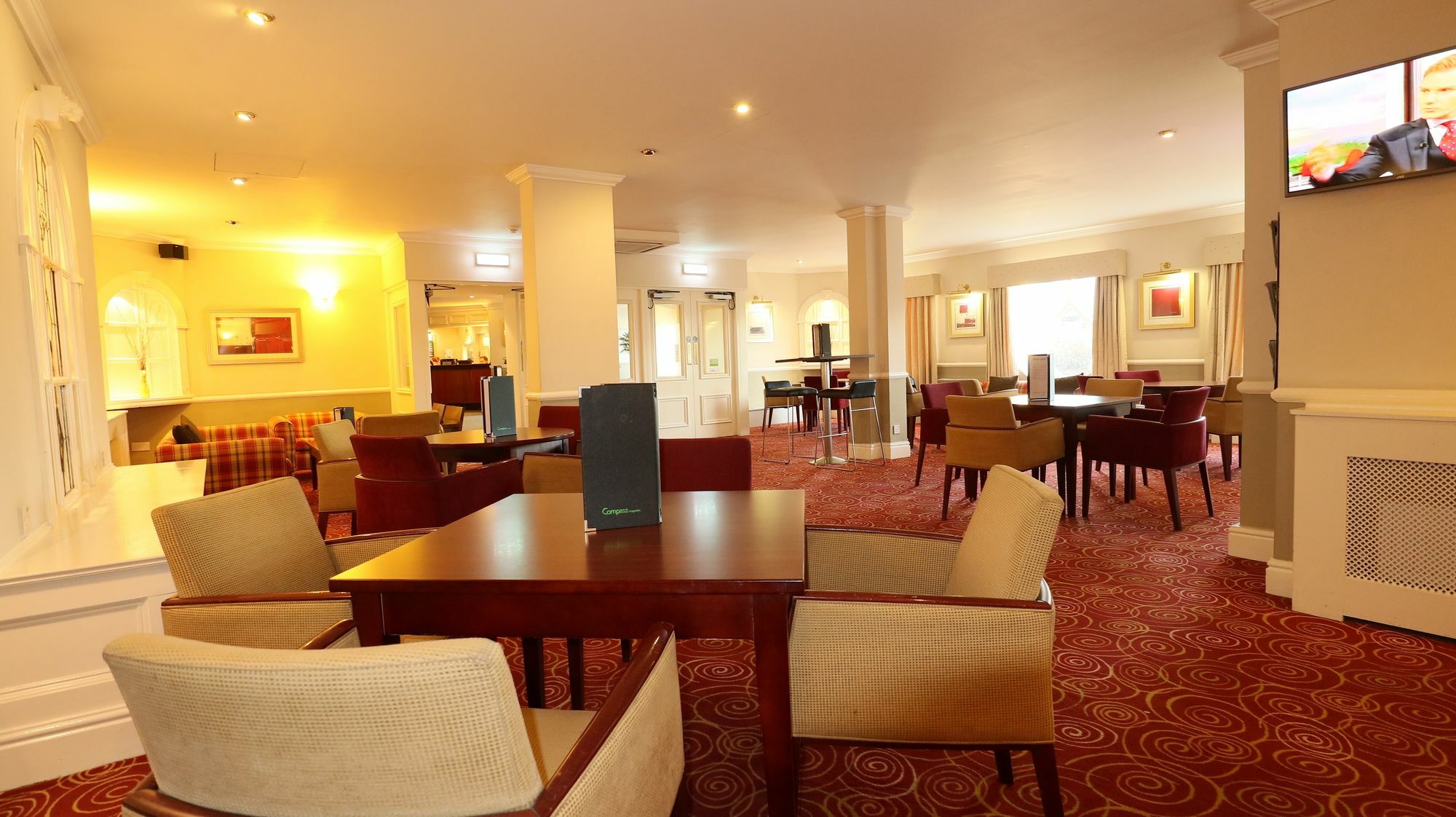 Citrus Hotel Coventry South By Compass Hospitality Exterior photo